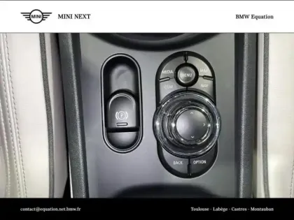 Photo 11 Mini Clubman  Cooper 136ch Edition Premium Plus BVA7