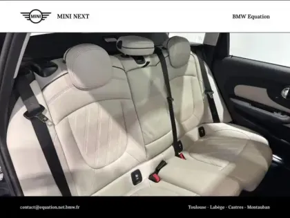 Photo 6 Mini Clubman  Cooper 136ch Edition Premium Plus BVA7