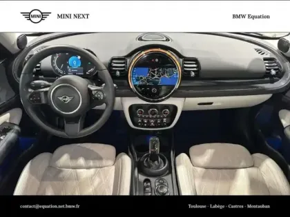 Photo 7 Mini Clubman  Cooper 136ch Edition Premium Plus BVA7