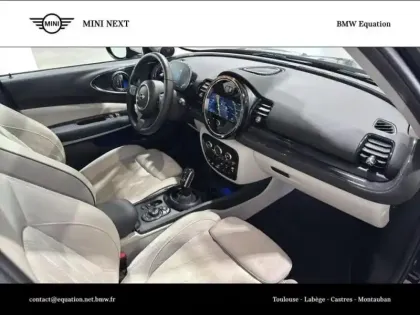 Photo 5 Mini Clubman  Cooper 136ch Edition Premium Plus BVA7