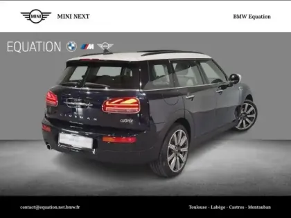 Photo 1 Mini Clubman  Cooper 136ch Edition Premium Plus BVA7