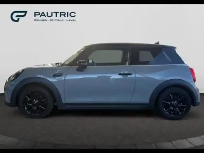 Photo 1 Mini Mini  Cooper 136ch Edition Premium Plus BVA7