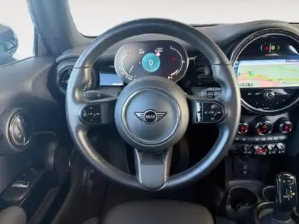 Photo 11 Mini Mini  Cooper 136ch Edition Premium Plus BVA7