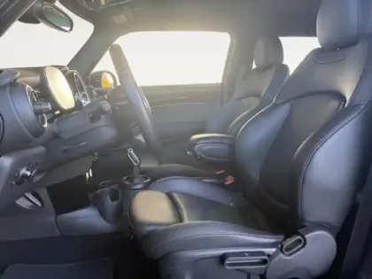 Photo 8 Mini Mini  Cooper 136ch Edition Premium Plus BVA7