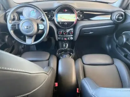 Photo 9 Mini Mini  Cooper 136ch Edition Premium Plus BVA7