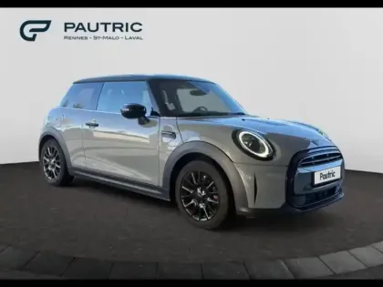 Photo 6 Mini Mini  Cooper 136ch Edition Premium Plus BVA7