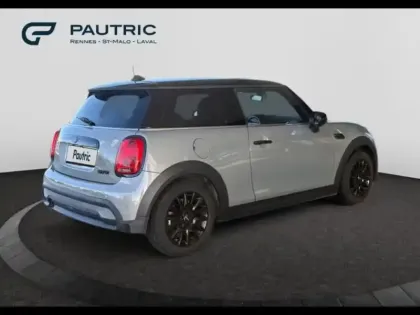 Photo 4 Mini Mini  Cooper 136ch Edition Premium Plus BVA7