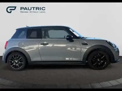Photo 5 Mini Mini  Cooper 136ch Edition Premium Plus BVA7