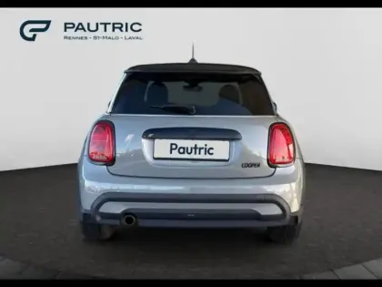 Photo 3 Mini Mini  Cooper 136ch Edition Premium Plus BVA7