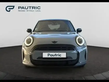 Photo 7 Mini Mini  Cooper 136ch Edition Premium Plus BVA7