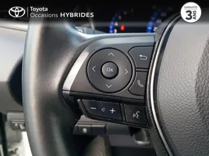 Photo 10 Toyota Corolla  Touring Spt 122h Dynamic MY20