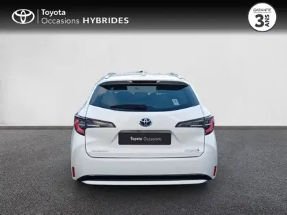 Photo 3 Toyota Corolla  Touring Spt 122h Dynamic MY20