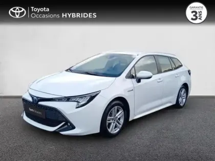 Photo Toyota Corolla