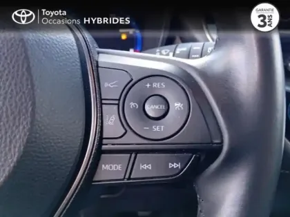 Photo 11 Toyota Corolla  Touring Spt 122h Dynamic MY20