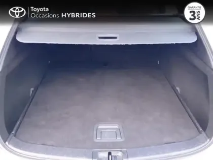 Photo 9 Toyota Corolla  Touring Spt 122h Dynamic MY20