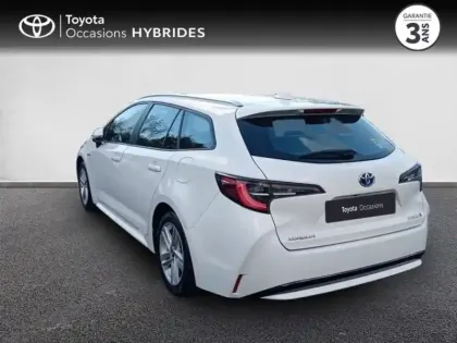 Photo 1 Toyota Corolla  Touring Spt 122h Dynamic MY20