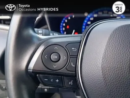 Photo 5 Toyota Corolla  Touring Spt 122h Dynamic MY20