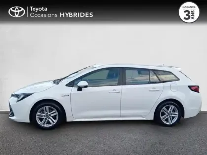 Photo 2 Toyota Corolla  Touring Spt 122h Dynamic MY20