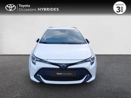 Photo 4 Toyota Corolla  Touring Spt 122h Dynamic MY20