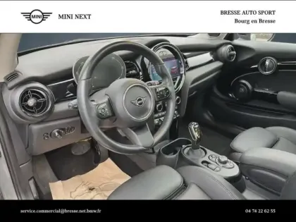 Photo 3 Mini Mini  Cooper SE 184ch Edition Premium Plus BVA 5CV