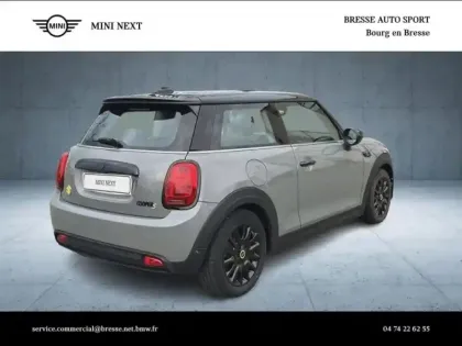 Photo 1 Mini Mini  Cooper SE 184ch Edition Premium Plus BVA 5CV