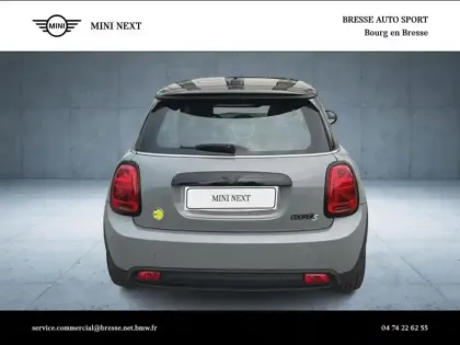 Photo 12 Mini Mini  Cooper SE 184ch Edition Premium Plus BVA 5CV