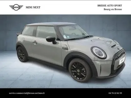Photo 11 Mini Mini  Cooper SE 184ch Edition Premium Plus BVA 5CV