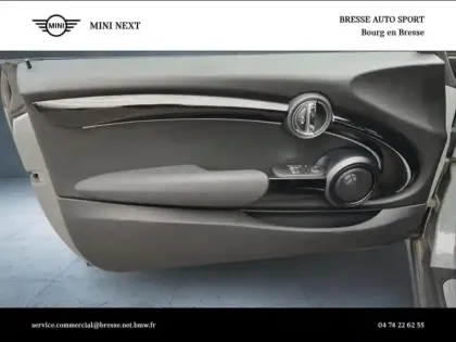Photo 14 Mini Mini  Cooper SE 184ch Edition Premium Plus BVA 5CV