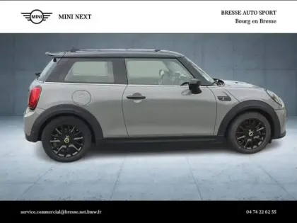 Photo 2 Mini Mini  Cooper SE 184ch Edition Premium Plus BVA 5CV