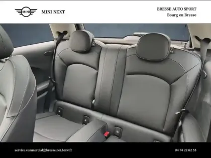 Photo 13 Mini Mini  Cooper SE 184ch Edition Premium Plus BVA 5CV