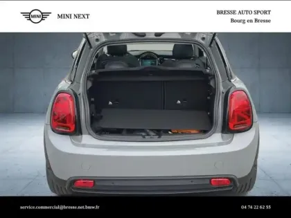 Photo 6 Mini Mini  Cooper SE 184ch Edition Premium Plus BVA 5CV