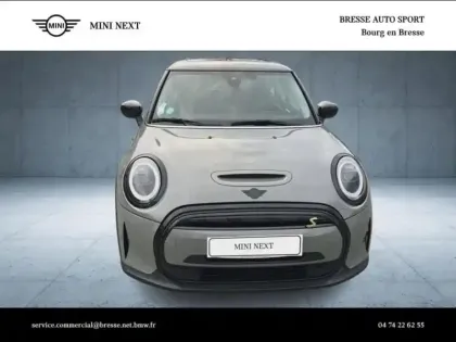 Photo 10 Mini Mini  Cooper SE 184ch Edition Premium Plus BVA 5CV