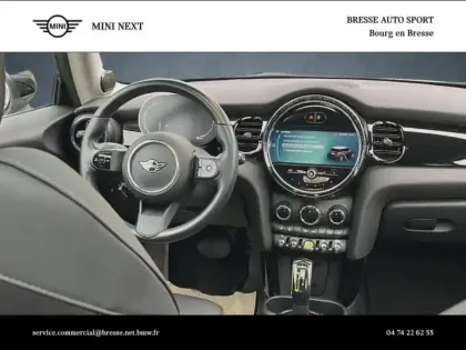 Photo 5 Mini Mini  Cooper SE 184ch Edition Premium Plus BVA 5CV