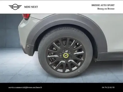 Photo 7 Mini Mini  Cooper SE 184ch Edition Premium Plus BVA 5CV
