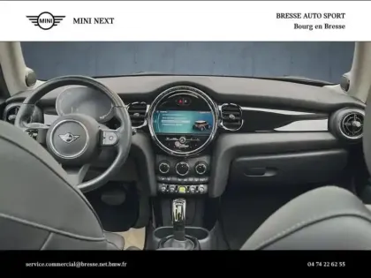 Photo 4 Mini Mini  Cooper SE 184ch Edition Premium Plus BVA 5CV