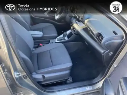 Photo 5 Toyota Yaris  116h Design 5p MY22