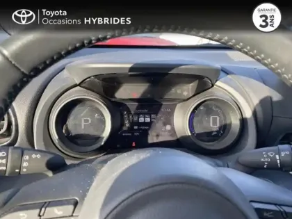 Photo 13 Toyota Yaris  116h Design 5p MY22