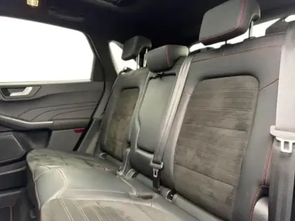 Photo 10 Ford Kuga  2.5 Duratec 190ch FHEV E85 ST-Line X BVA