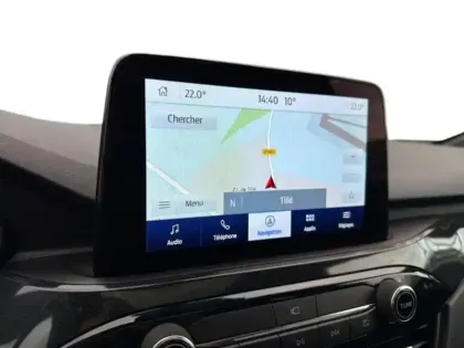 Photo 7 Ford Kuga  2.5 Duratec 190ch FHEV E85 ST-Line X BVA