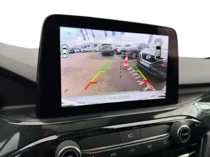 Photo 13 Ford Kuga  2.5 Duratec 190ch FHEV E85 ST-Line X BVA