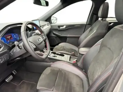 Photo 9 Ford Kuga  2.5 Duratec 190ch FHEV E85 ST-Line X BVA