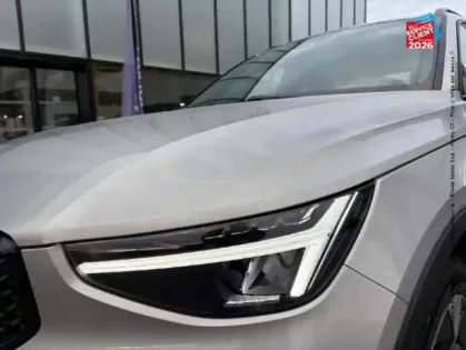 Photo 12 Volvo Xc40  B3 163ch Ultimate DCT 7