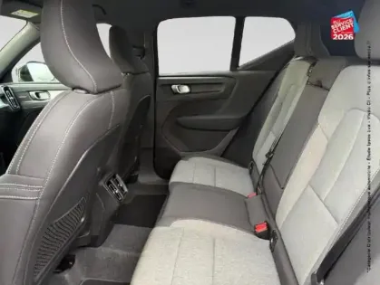 Photo 10 Volvo Xc40  B3 163ch Ultimate DCT 7