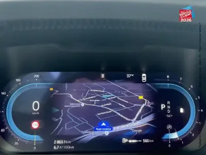 Photo 11 Volvo Xc40  B3 163ch Ultimate DCT 7