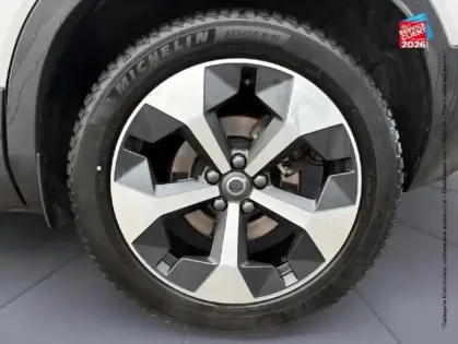 Photo 9 Volvo Xc40  B3 163ch Ultimate DCT 7