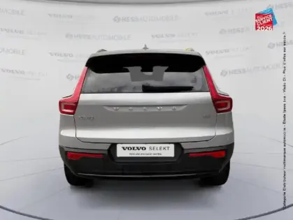 Photo 6 Volvo Xc40  B3 163ch Ultimate DCT 7