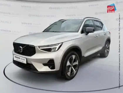 Photo Volvo Xc40