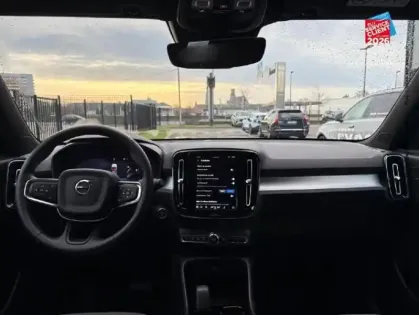 Photo 14 Volvo Xc40  B3 163ch Ultimate DCT 7