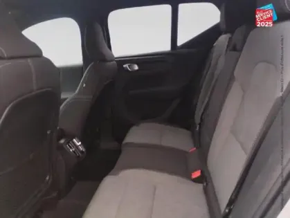 Photo 10 Volvo Xc40  B3 163CH PLUS DCT 7