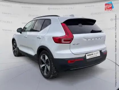 Photo 22 Volvo Xc40  B3 163CH PLUS DCT 7